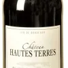 Château Hautes Terres Bordeaux Rouge