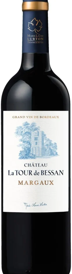 Château La Tour de Bessan Margaux