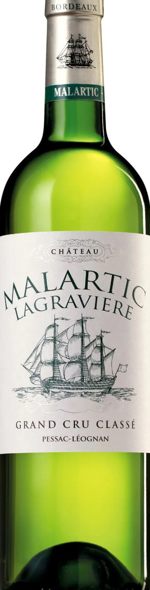 Château Malartic Lagravière Blanc