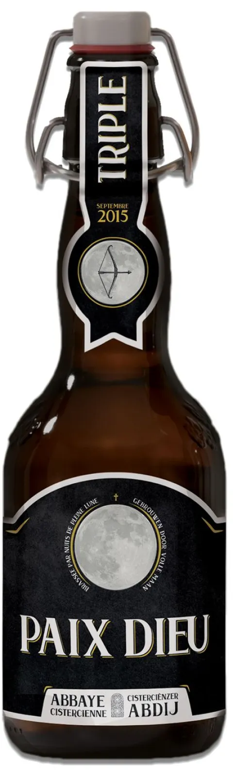 Cisterciënzer Paix Dieu Tripel