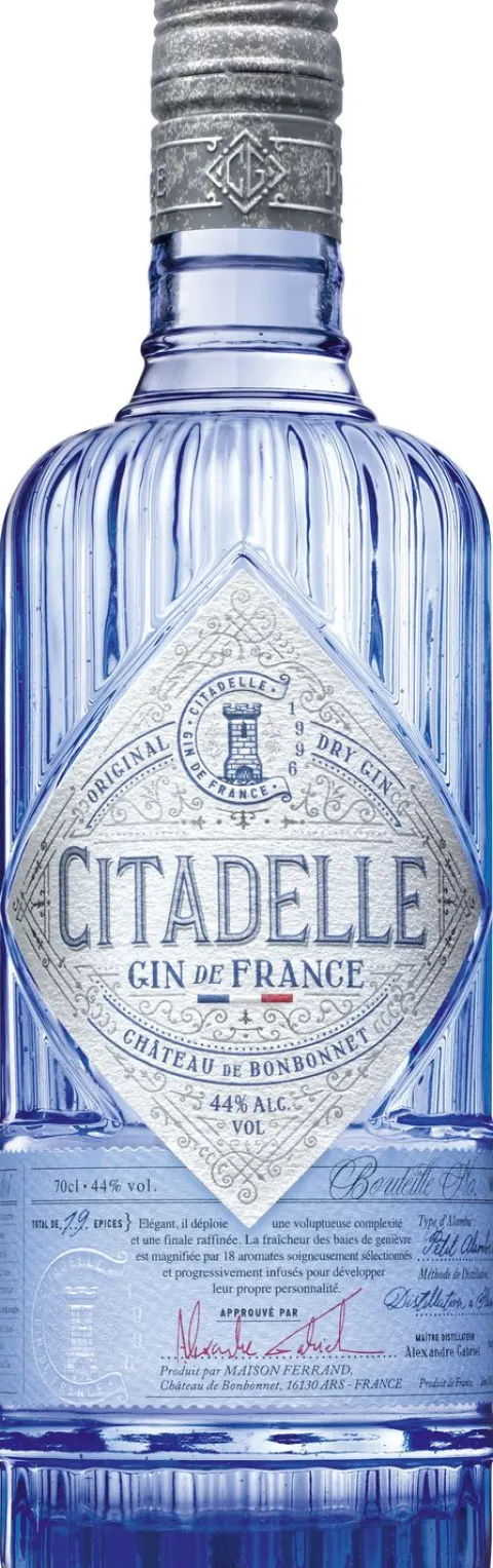 Citadelle Original