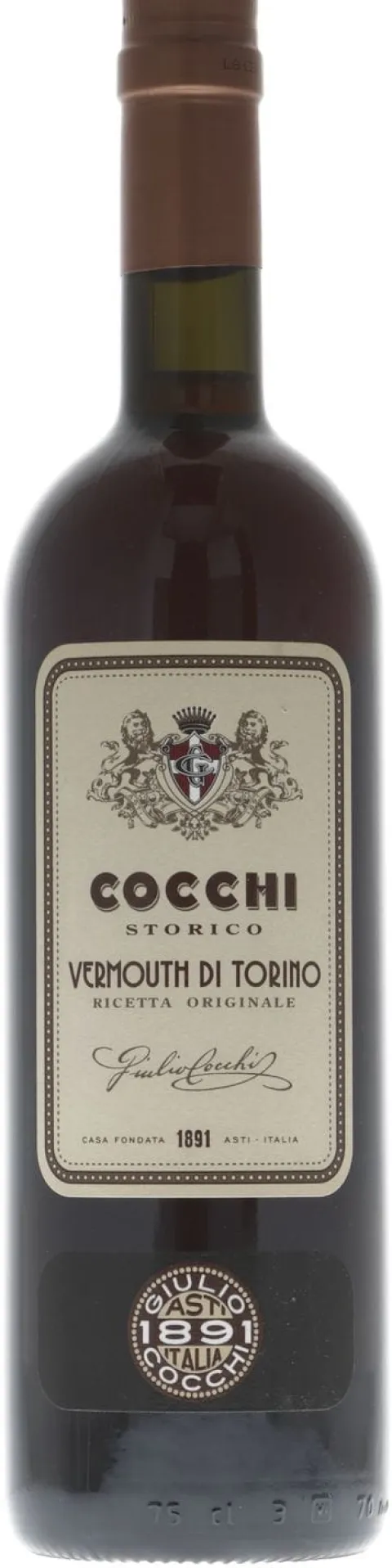 Cocchi Storico Vermouth di Torino