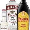 Cocktailpakket Espresso Martini