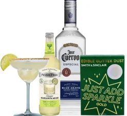 Cocktailpakket Glitter Margarita