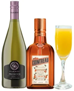 Cocktailpakket Mimosa