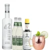 Cocktailpakket Moscow Mule