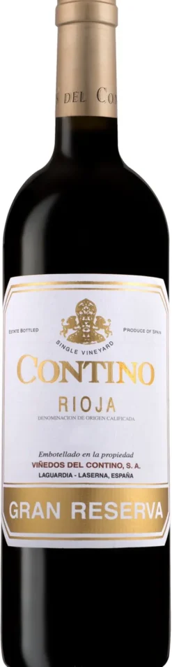 Contino Gran Reserva