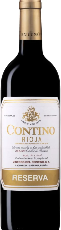Contino Reserva