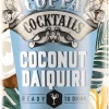 Coppa Cocktails Coconut Daiquiri