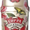 Coppa Cocktails Cosmopolitan