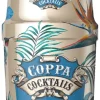 Coppa Cocktails Pina Colada