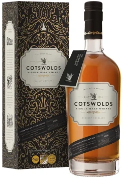 Cotswolds Signature Single Malt