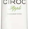 Cîroc Apple Vodka