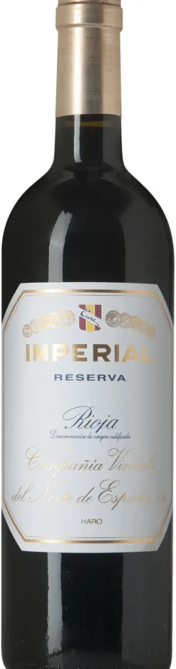 Cune Rioja Imperial Reserva