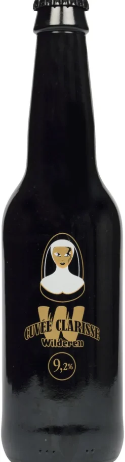 Cuvee Clarisse van Wilderen