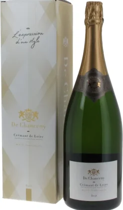 De Chanceny Crémant de Loire Blanc Brut