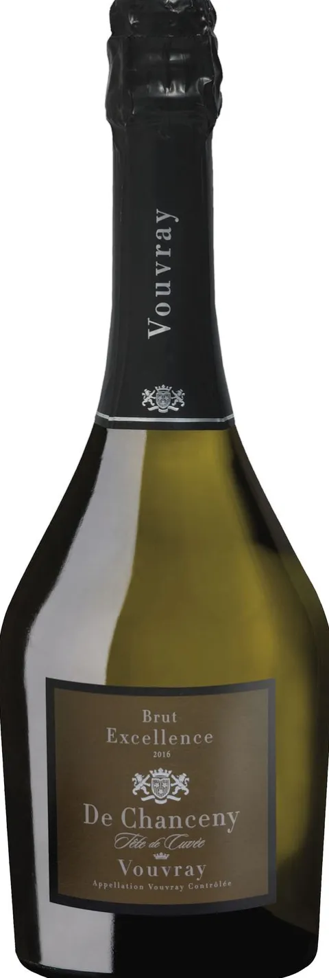 De Chanceny Vouvray Excellence