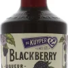 De Kuyper Blackberry Likeur