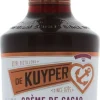 De Kuyper Creme De Cacao Dark