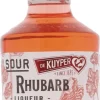 De Kuyper Sour Rhubarb Likeur