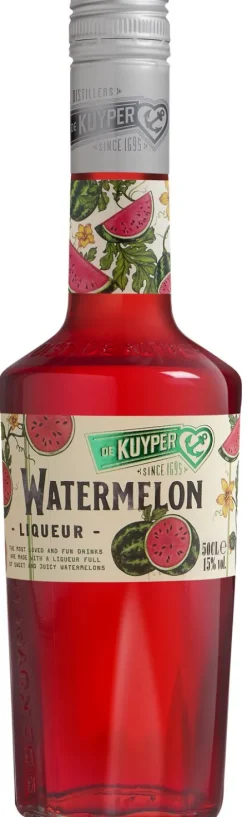 De Kuyper Watermelon likeur