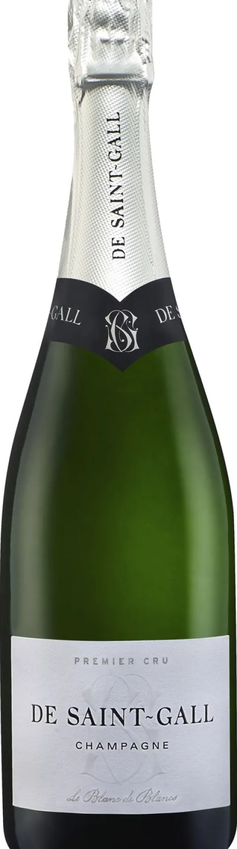 De Saint-Gall Blanc de Blancs Premier Cru