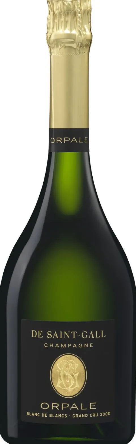 De Saint-Gall Orpale Vintage