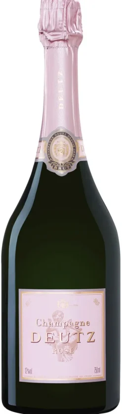 Deutz Brut Rosé