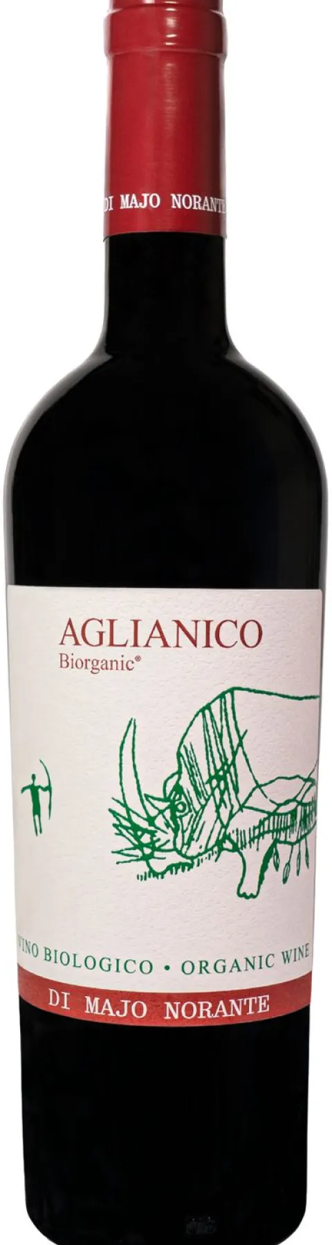Di Majo Norante Aglianico
