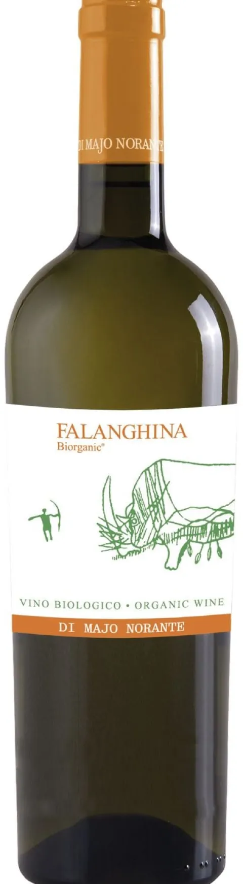 Di Majo Norante Falanghina