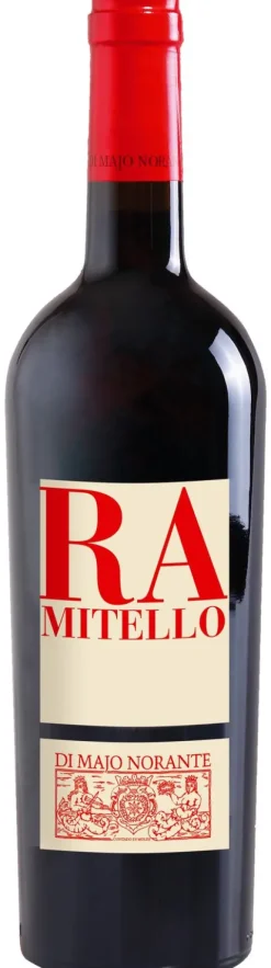 Di Majo Norante Ramitello