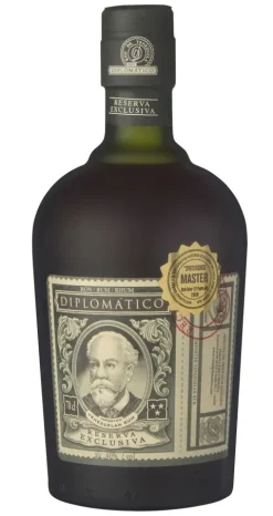 Diplomatico Reserva Exclusiva