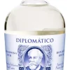 Diplomático Planas