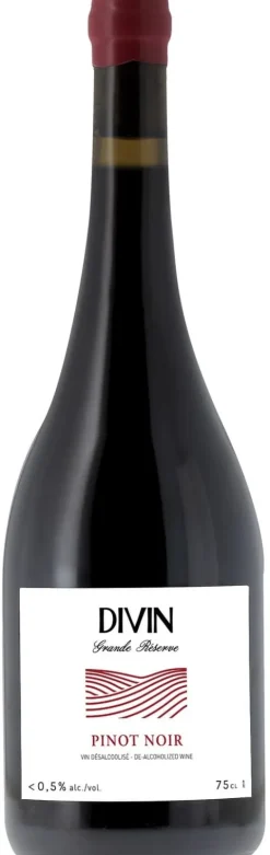 Divin Reserve Pinot Noir