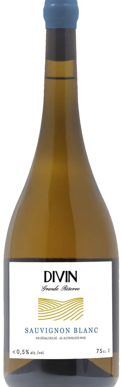 Divin Reserve Sauvignon Blanc