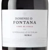 Dominio de Fontana Organic Roble