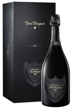 Dom Pérignon Blanc P2