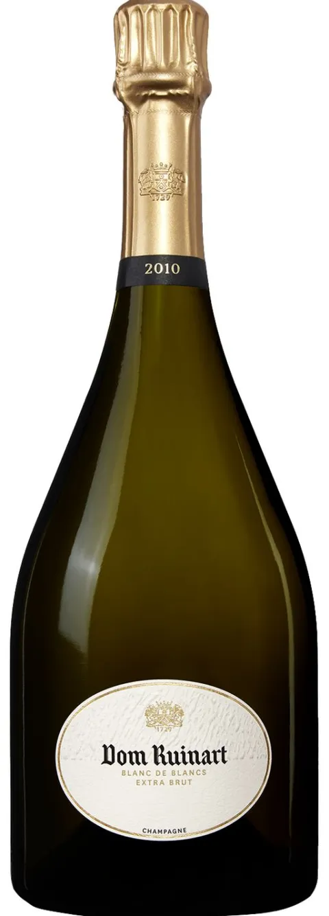 Dom Ruinart Blanc de Blancs