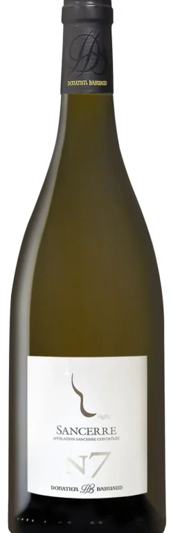 Donatien Bahuaud Sancerre N7
