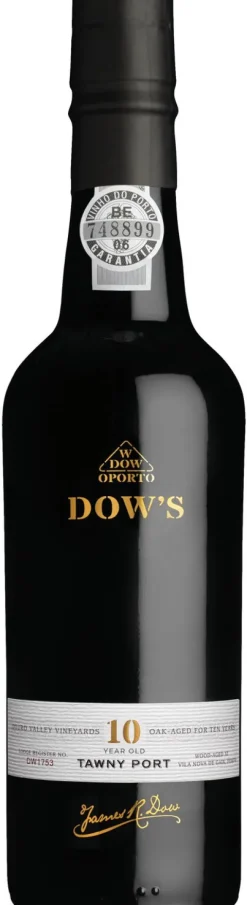 Dow's Aged 10 Years Tawny