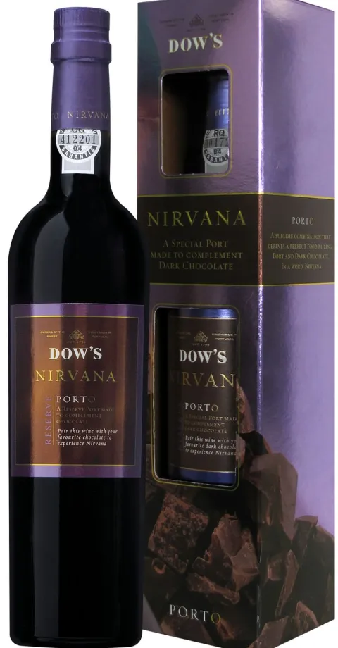 Dow's Nirvana Reserve