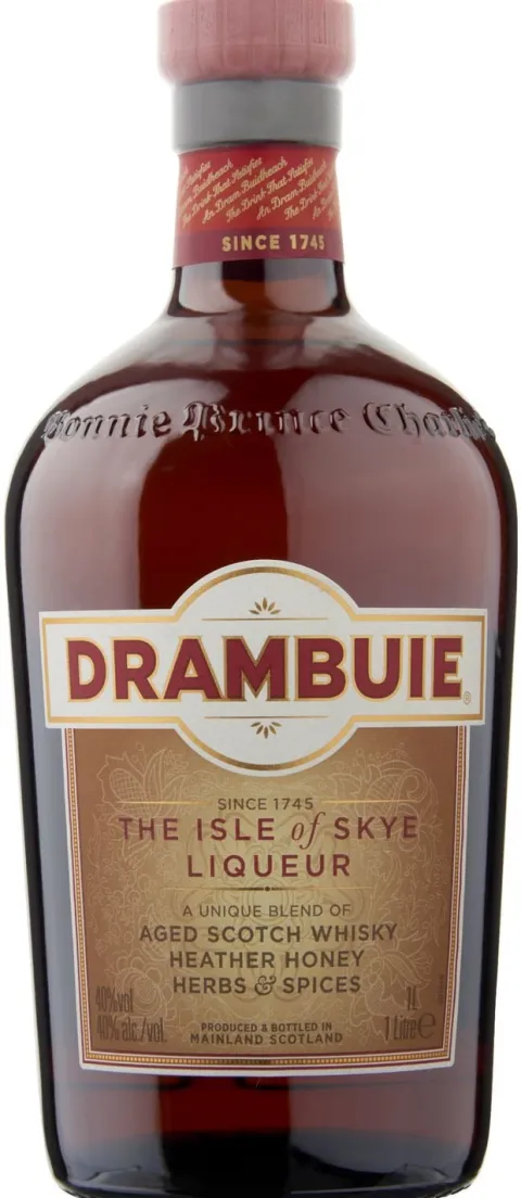Drambuie