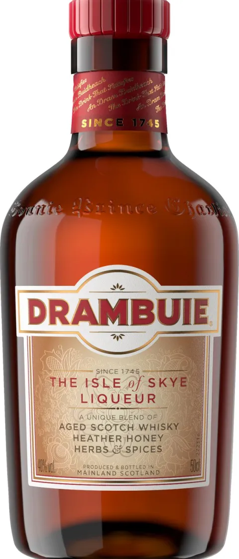 Drambuie