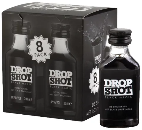 Dropshot