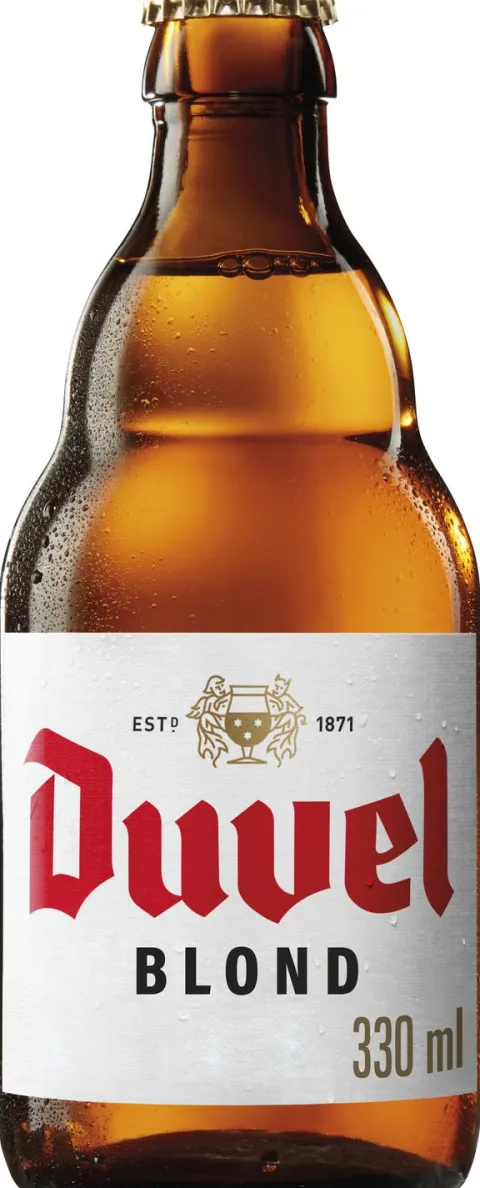 Duvel