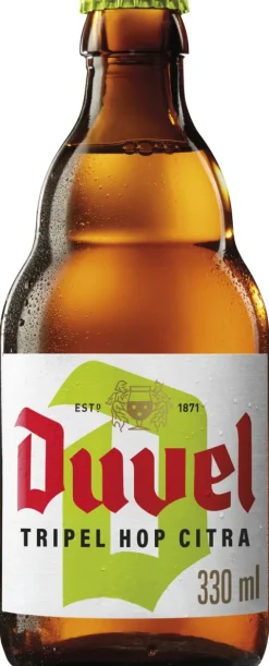 Duvel Triple Hop
