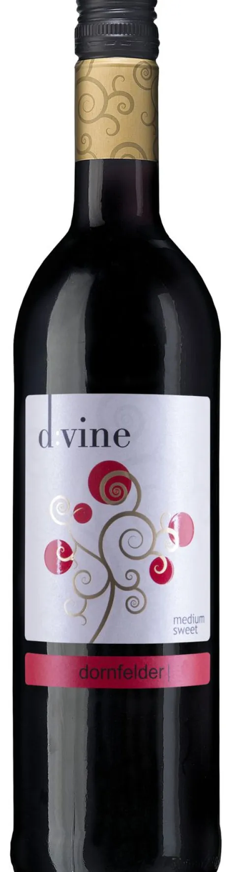 D'Vine Dornfelder