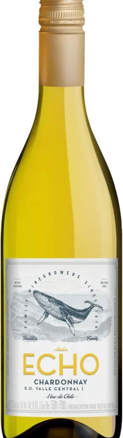 Echo Chardonnay