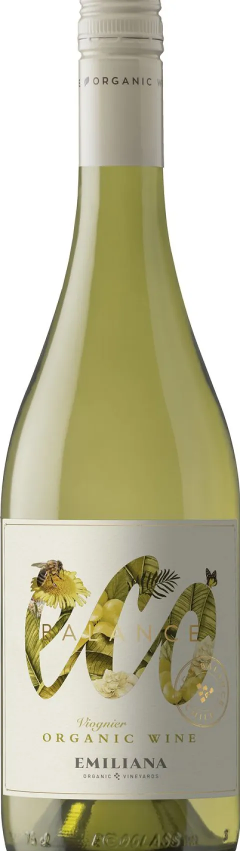 Eco Viognier Organic