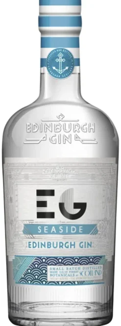 Edinburgh Seaside Gin